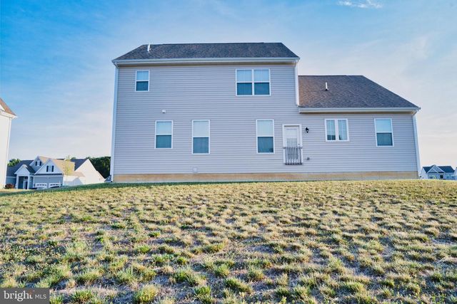 150 ELM CREST LN, Felton, DE 19943