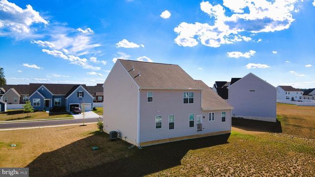 150 ELM CREST LN, Felton, DE 19943