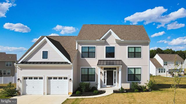 150 ELM CREST LN, Felton, DE 19943