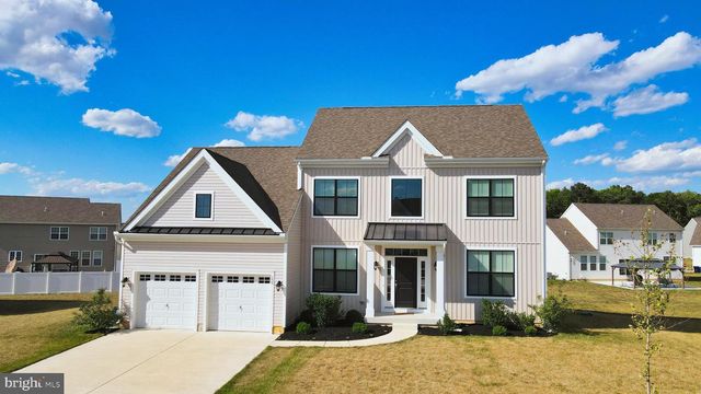 150 ELM CREST LN, Felton, DE 19943