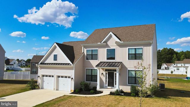 150 ELM CREST LN, Felton, DE 19943