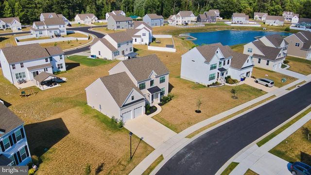 150 ELM CREST LN, Felton, DE 19943