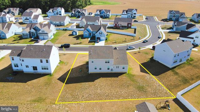 150 ELM CREST LN, Felton, DE 19943
