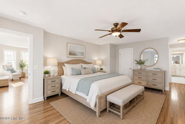 211 Simmons Drive, Wilmington, NC 28411