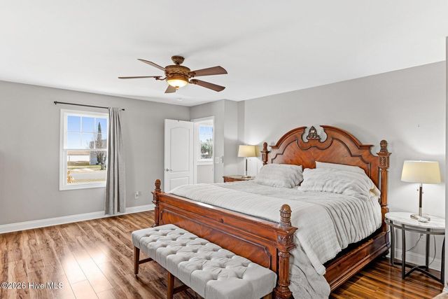 211 Simmons Drive, Wilmington, NC 28411