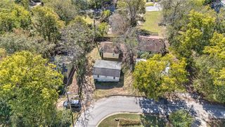 171 E Meadow Street, Fayetteville, AR 72701