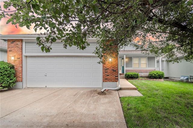 864 Reese Street, Liberty, MO 64068