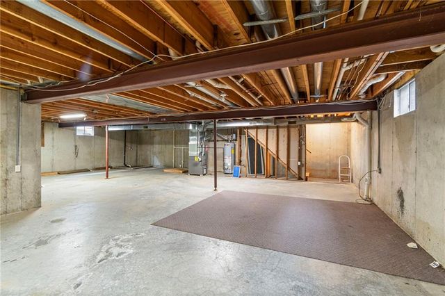 864 Reese Street, Liberty, MO 64068