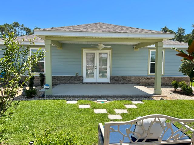 709 Riverwalk Circle, Freeport, FL 32439