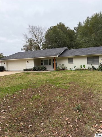 1827 WELLERMAN ROAD, West Monroe, LA 71291
