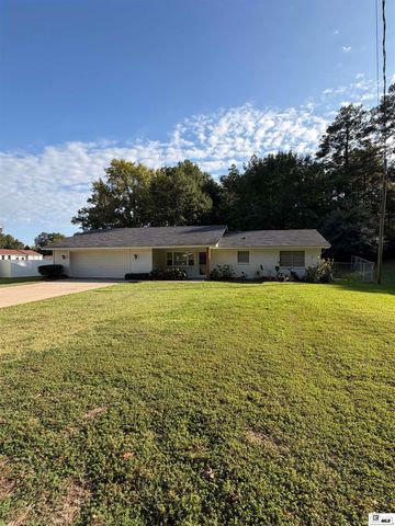 1827 WELLERMAN ROAD, West Monroe, LA 71291