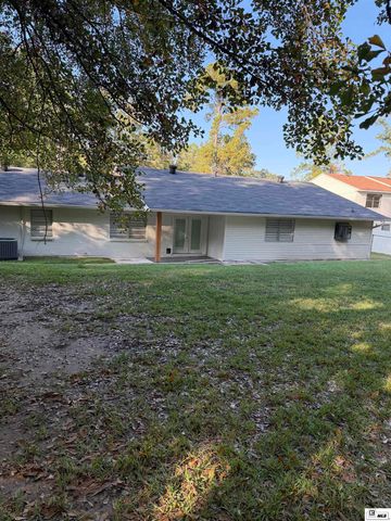 1827 WELLERMAN ROAD, West Monroe, LA 71291