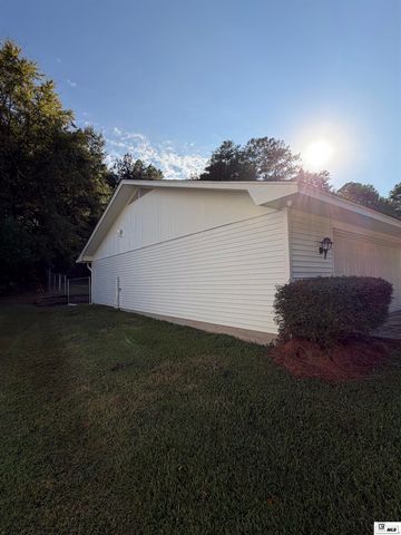 1827 WELLERMAN ROAD, West Monroe, LA 71291