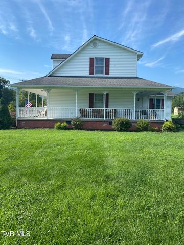 239 Blue Springs Road, Elizabethton, TN 37643