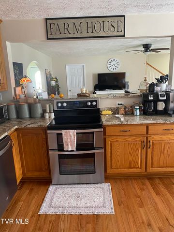 239 Blue Springs Road, Elizabethton, TN 37643