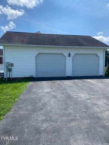 239 Blue Springs Road, Elizabethton, TN 37643