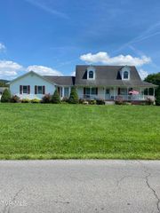 239 Blue Springs Road, Elizabethton, TN 37643