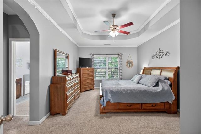 147 Trailside Circle, Hiram, GA 30141