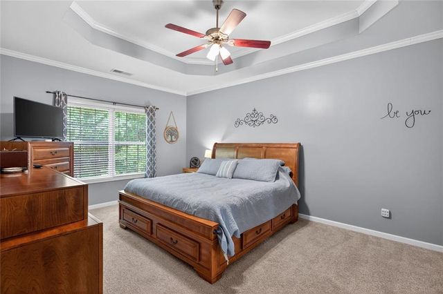 147 Trailside Circle, Hiram, GA 30141