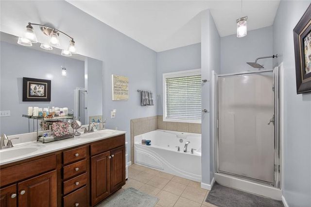 147 Trailside Circle, Hiram, GA 30141