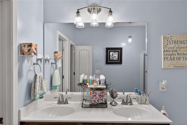 147 Trailside Circle, Hiram, GA 30141