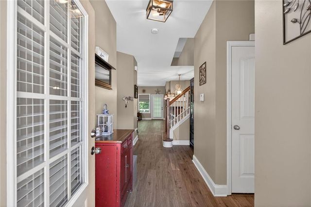 147 Trailside Circle, Hiram, GA 30141