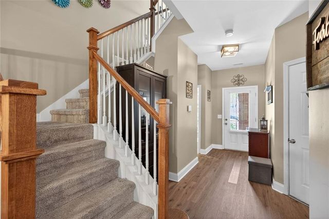 147 Trailside Circle, Hiram, GA 30141