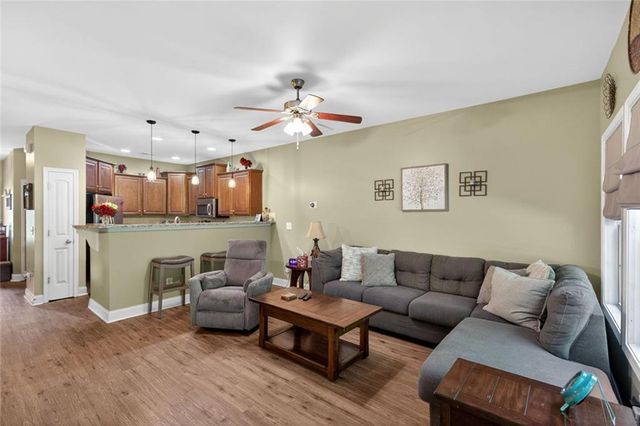147 Trailside Circle, Hiram, GA 30141