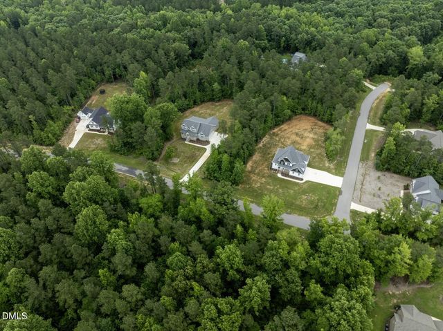 190 Whistlers Cove, Louisburg, NC 27549