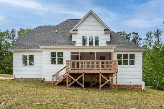 190 Whistlers Cove, Louisburg, NC 27549