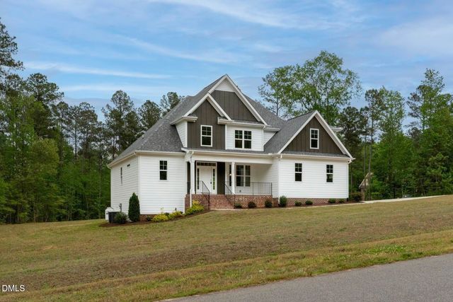 190 Whistlers Cove, Louisburg, NC 27549