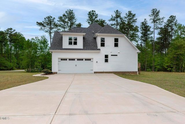 190 Whistlers Cove, Louisburg, NC 27549