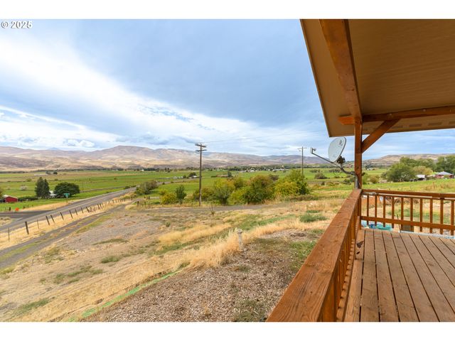 37102 WOODS Ln, Richland, OR 97870