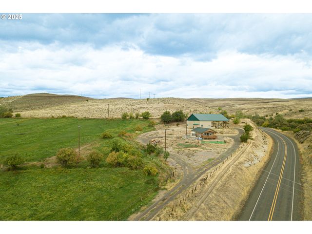 37102 WOODS Ln, Richland, OR 97870