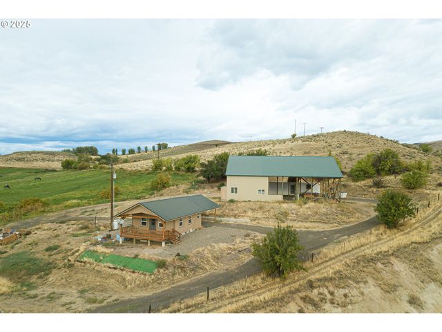 37102 WOODS Ln, Richland, OR 97870