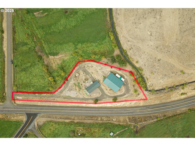 37102 WOODS Ln, Richland, OR 97870