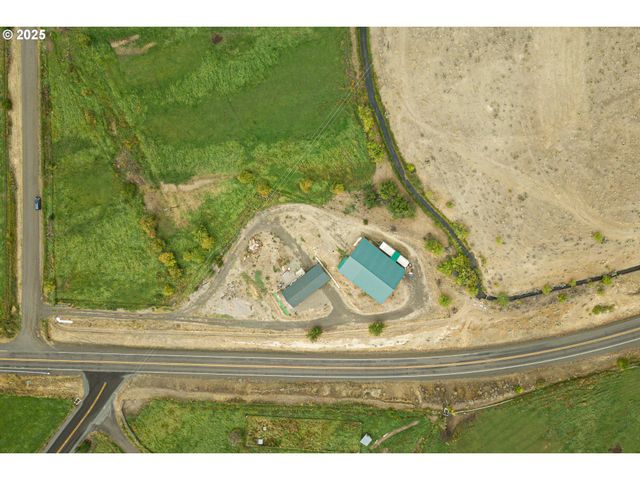 37102 WOODS Ln, Richland, OR 97870