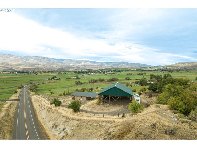 37102 WOODS Ln, Richland, OR 97870