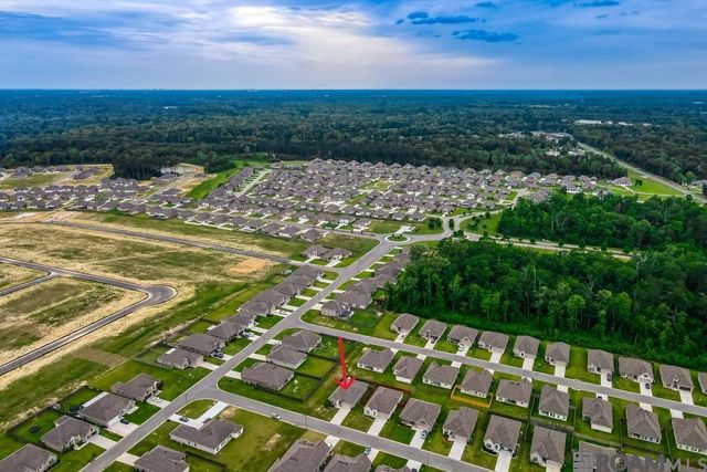 8897 Dalwood Dr, Denham Springs, LA 70726