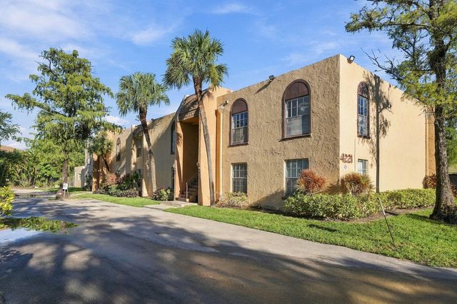 4221 NW 19TH Street 287, Lauderhill, FL 33313