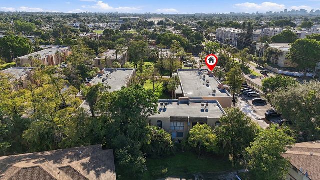 4221 NW 19TH Street 287, Lauderhill, FL 33313
