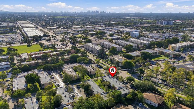 4221 NW 19TH Street 287, Lauderhill, FL 33313