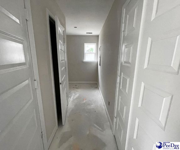 1507 Cattle Ridge Road, Cheraw, SC 29520