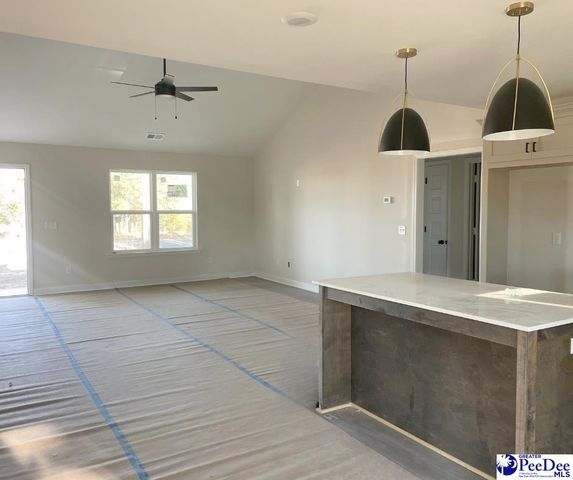 1507 Cattle Ridge Road, Cheraw, SC 29520