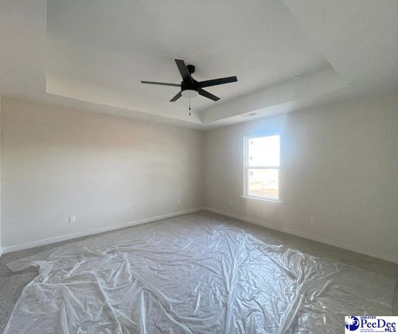 1507 Cattle Ridge Road, Cheraw, SC 29520