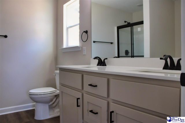 1507 Cattle Ridge Road, Cheraw, SC 29520