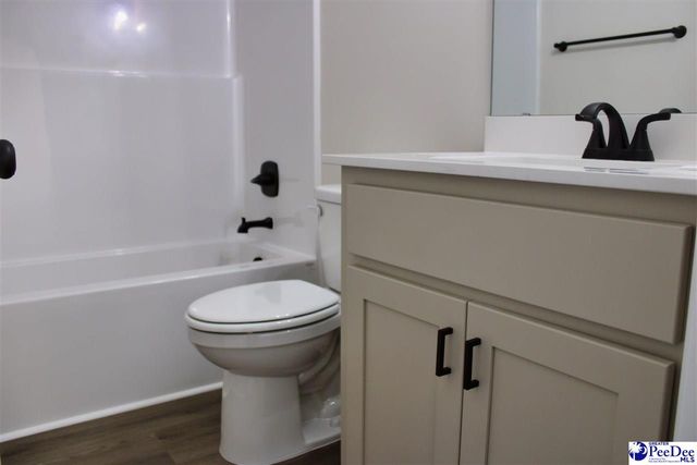 1507 Cattle Ridge Road, Cheraw, SC 29520