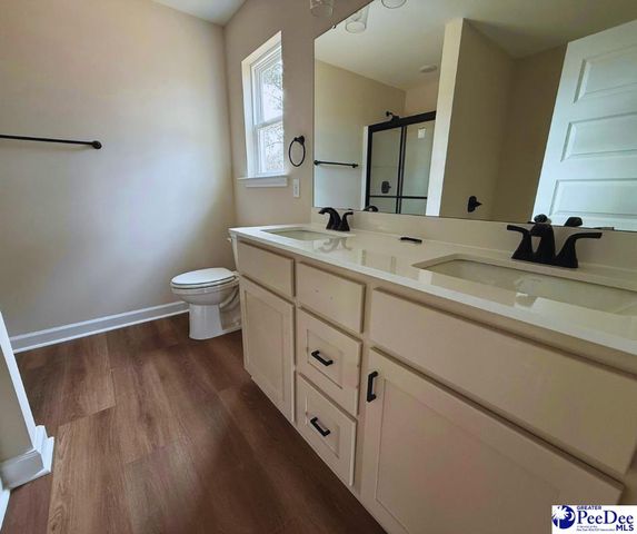 1507 Cattle Ridge Road, Cheraw, SC 29520