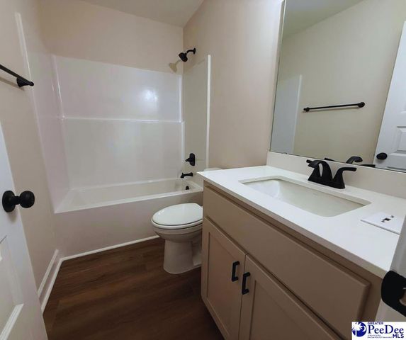 1507 Cattle Ridge Road, Cheraw, SC 29520