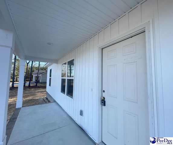 1507 Cattle Ridge Road, Cheraw, SC 29520